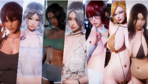 【补档/神作SLG/汉化/动态】美德 V1-17全章节 安卓+PC-春日ACG