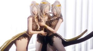 【神作SLG/汉化/动态】永恒世界0.8.0汉化版【PC+安卓/10.6G/更新】-春日ACG