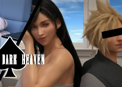 【欧美SLG/汉化/动态】蒂法的黑暗天堂0.8汉化版【PC+安卓/3.52G/更新】-春日ACG