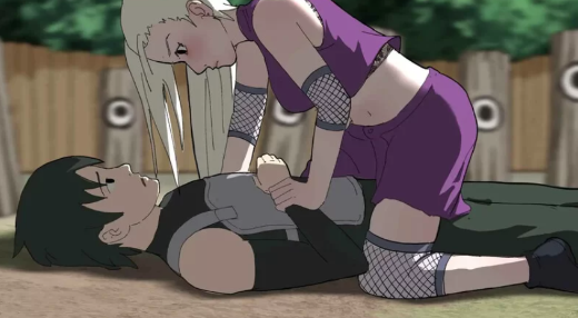 新增安卓【同人SLG/汉化/沙盒】被查克拉束缚（Bound by V0.14）PC+安卓-春日ACG