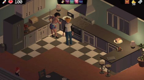 图片[2]-[ACT/丧尸/生存/机翻/动态]欲望僵尸 LustZombie[2.21G]-春日ACG