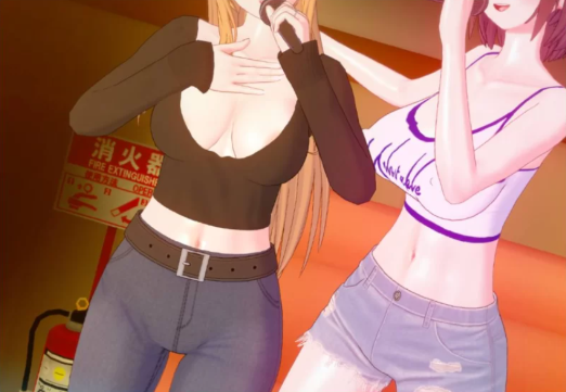 图片[4]-【神作RPG/动态/官中/CV】刀剑神域SAO2–气息遮断魔法陷阱1.0 安卓joi+PC-春日ACG