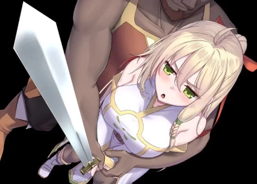 图片[2]-[日式RPG/动态/汉化] 堕落的圣痕：夜行传令 Ver0.43 Demo 官中步兵版 安卓joi+PC-春日ACG