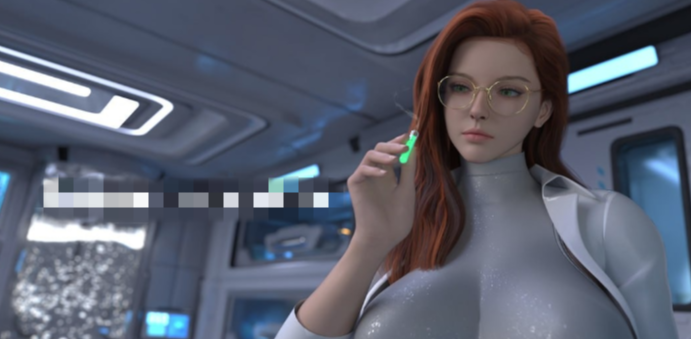 图片[4]-【精品SLG/动态/亚洲风/后宫】回响:2990-Echoes of 2990 CH.2 0.2.1 安卓+PC-春日ACG