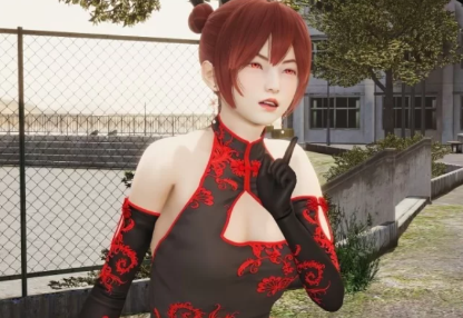 图片[5]-【亚洲SLG/AI汉化/动态/后宫】光环色彩1.5.5_Ep4 AI汉化版 安卓+PC-春日ACG