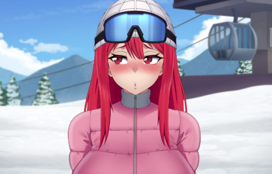 图片[3]-【SLG/AI汉化/NTR/动态】他的赌注，她的损失0.8 AI汉化版 安卓+PC-春日ACG