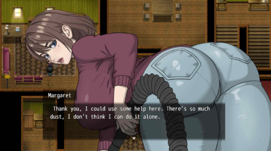 图片[4]-【RPG/生肉/动态/后宫】魅魔遗产 Incubus Legacy 0.1.5 安卓joi+PC-春日ACG