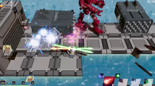 图片[3]-【塔防SLG/动态/官中/怀孕】世界尽头的欧凯阿尼德斯Ver2.1中文版-春日ACG